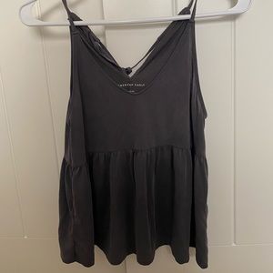 American Eagle Tank